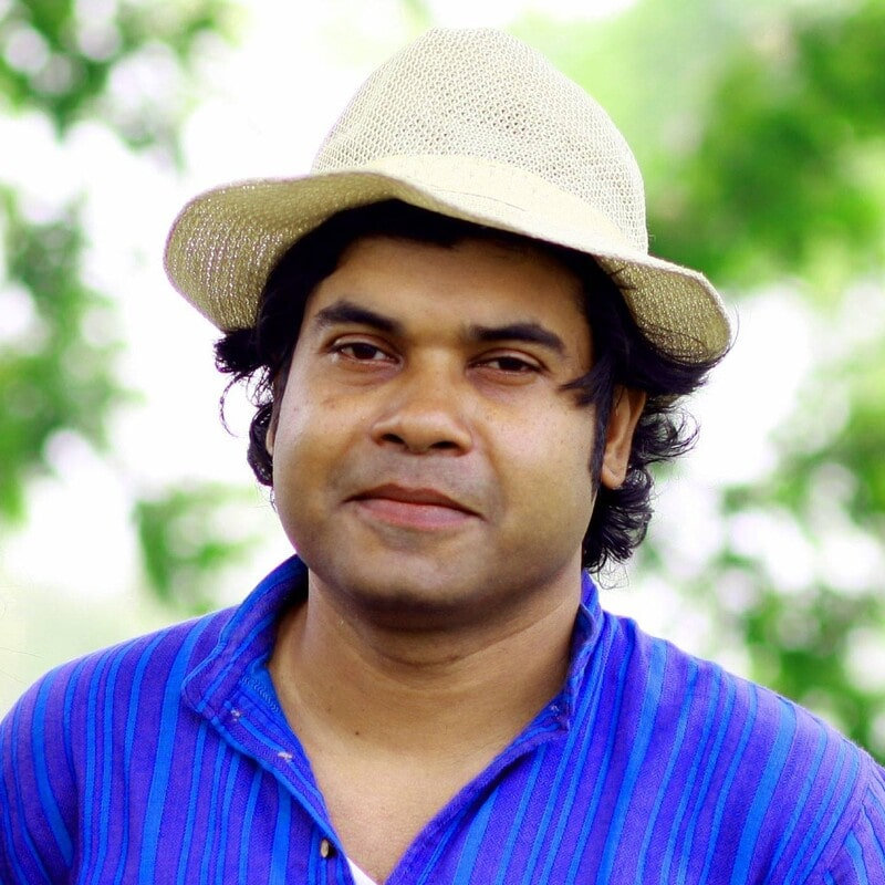 Renowned Filmmaker Ashraf Shishir as New Judge