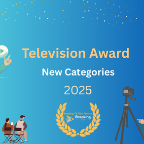 New Television Categories Honoring Reality and News Excellence