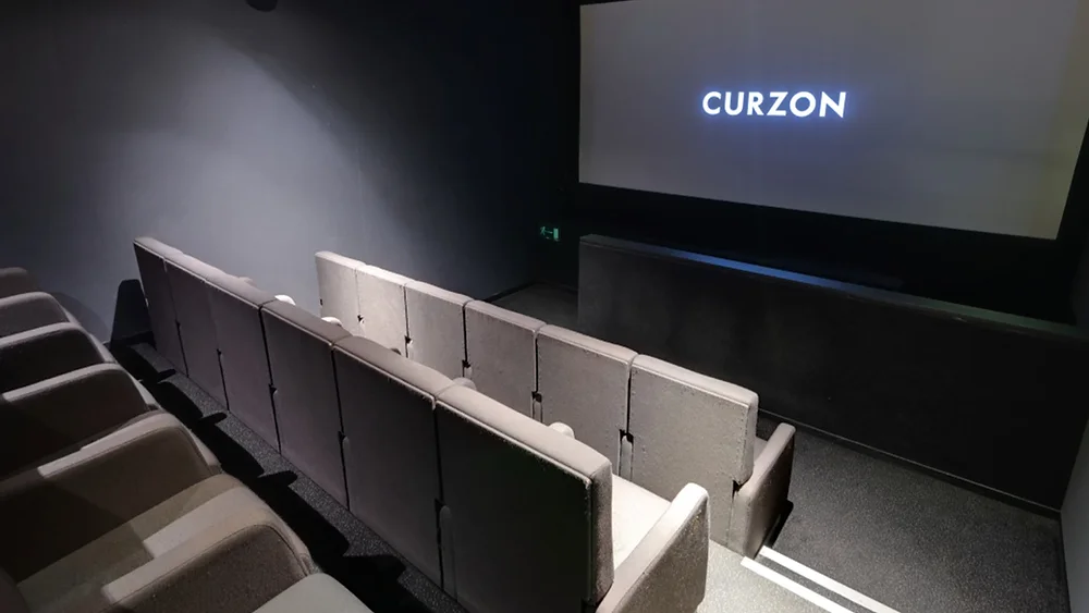 Exciting News: 3rd Annual Edition to Be Screened at Curzon Bloomsbury!