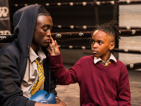 Breaking TV Film Festival Launches Rising Talent Program to Spotlight Emerging C