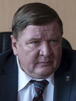 In Memoriam: Roman Madyanov, Recent Breaking TV Film Festival Nominee, Passes Aw