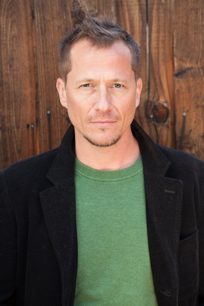 Corin Nemec