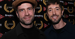 Breaking-TV Film Festival 2023