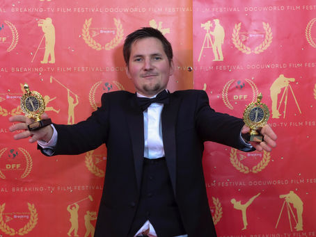 Flight Animals Soars as Best Film Winner 2024