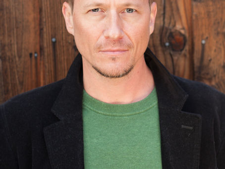 Corin Nemec