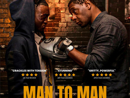 Man to Man